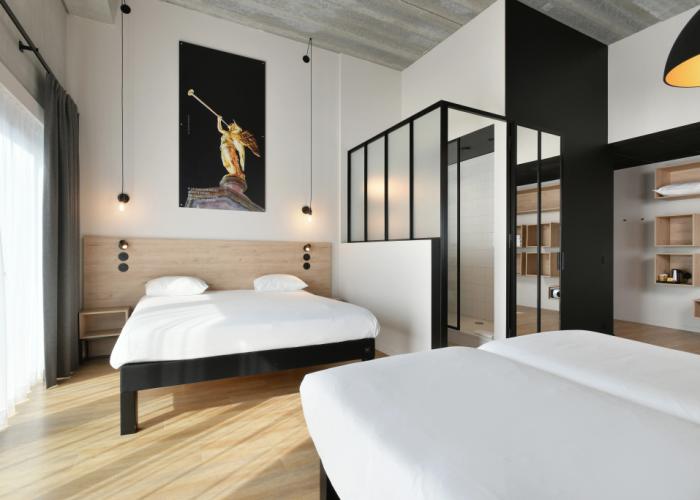 Ibis Styles Namur