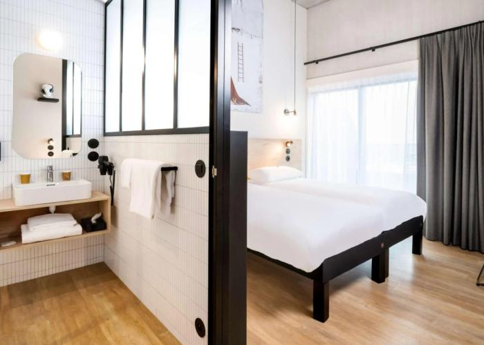 Ibis Styles Namur