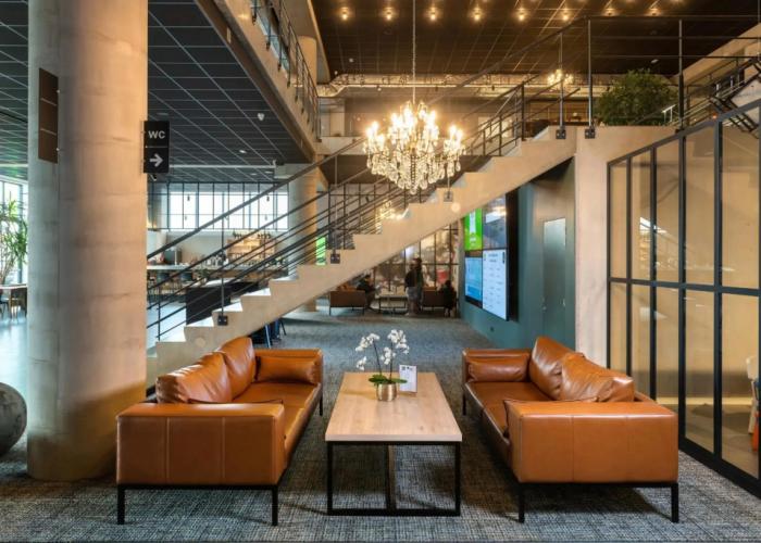 Ibis Styles Namur