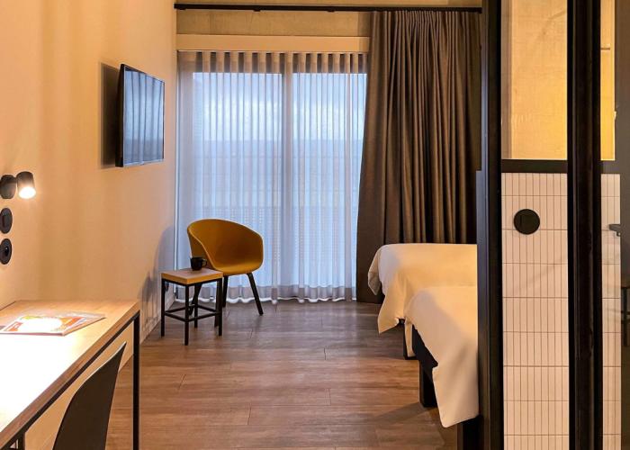Ibis Styles Namur