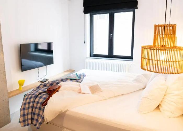Espace 43 Les 7 chambres