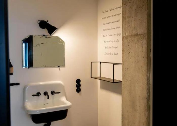 Espace 43 Les 7 chambres