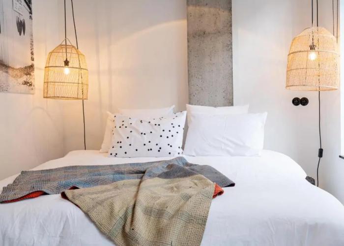 Espace 43 Les 7 chambres