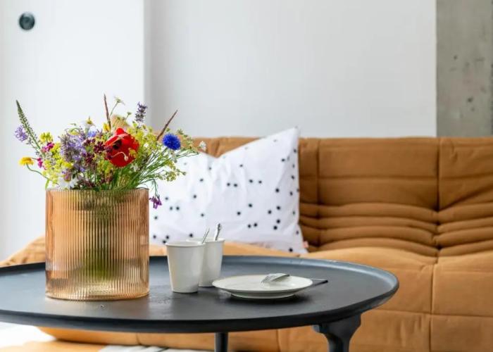 Espace 43 Les 7 chambres