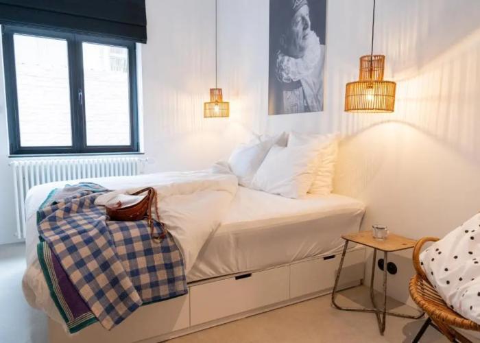 Espace 43 Les 7 chambres