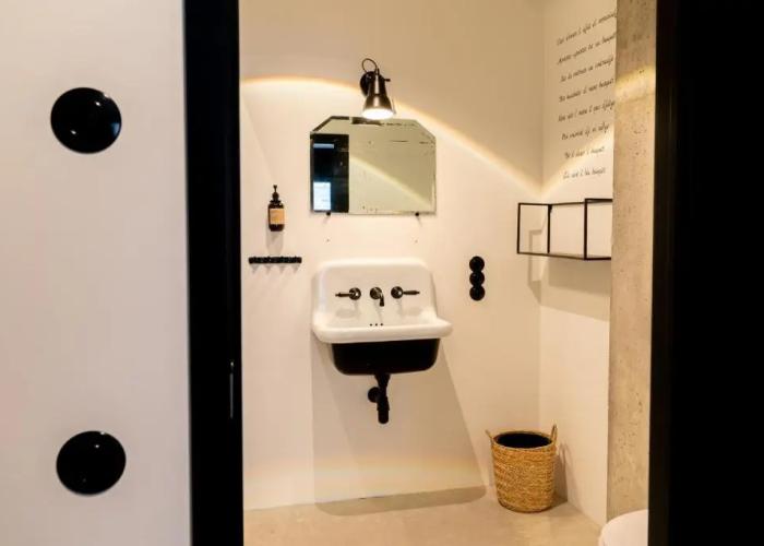 Espace 43 Les 7 chambres