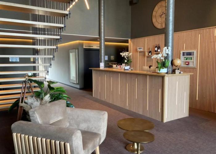 Hotel Le 830