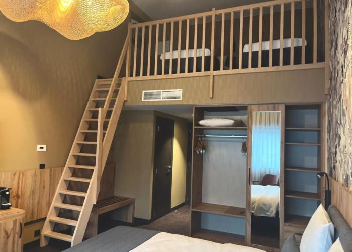 Hotel Le 830