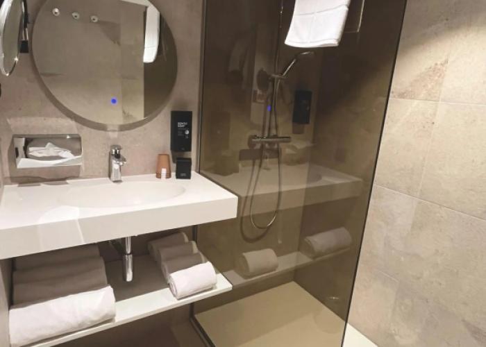 Hotel Le 830