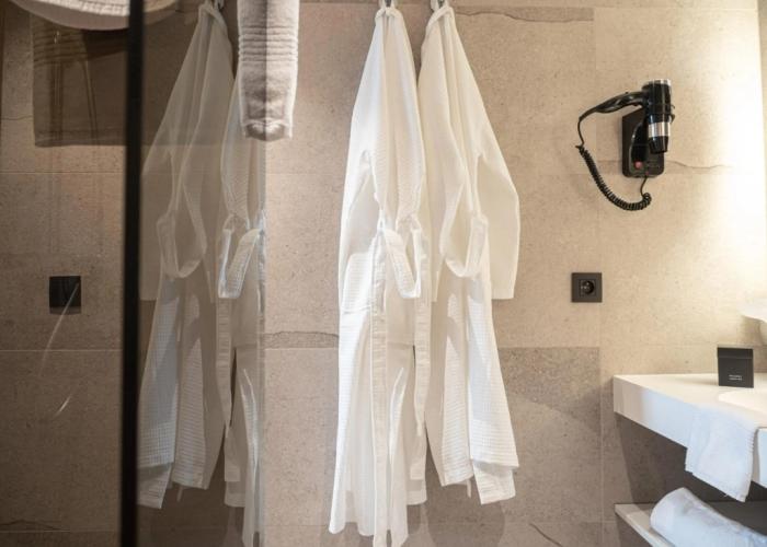 Hotel Le 830
