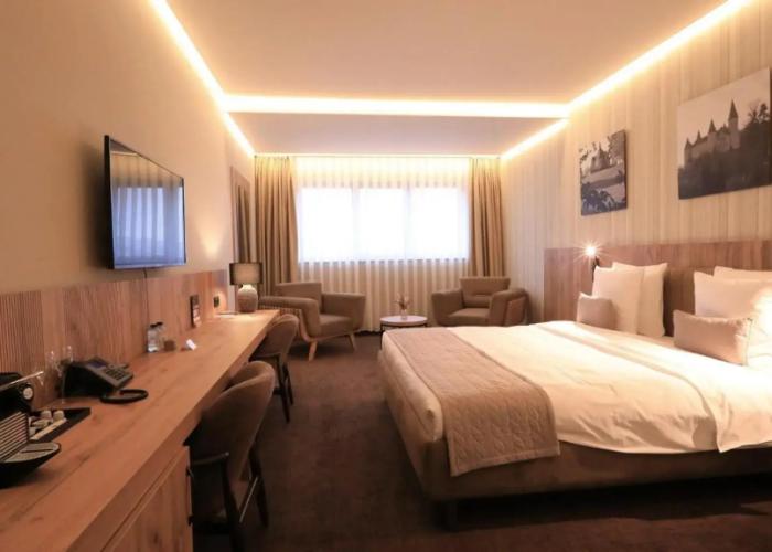 Hotel Le 830
