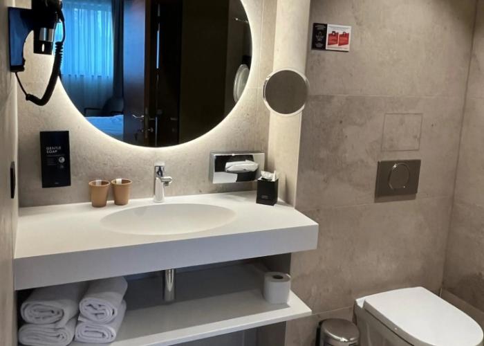 Hotel Le 830