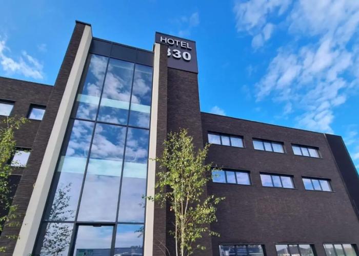 Hotel Le 830