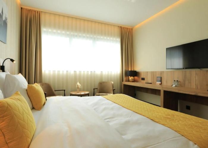 Hotel Le 830