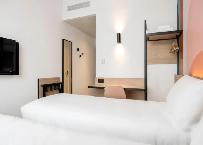 B&B HOTEL Namur