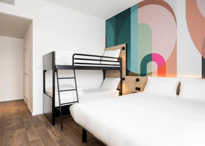 B&B HOTEL Namur