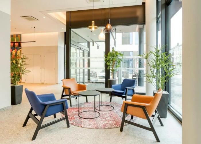 B&B HOTEL Namur