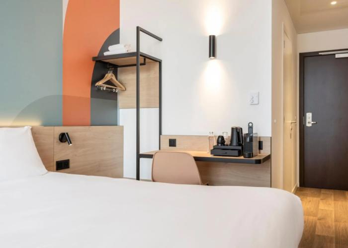 B&B HOTEL Namur