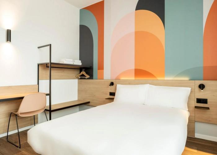 B&B HOTEL Namur