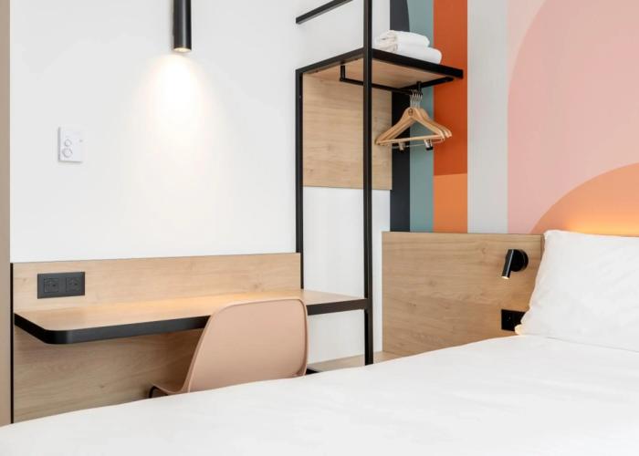 B&B HOTEL Namur