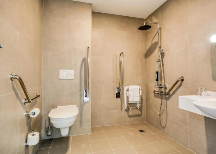 B&B HOTEL Namur