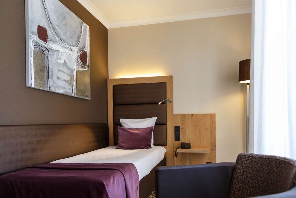 Van der Valk Hotel Nivelles - Sud