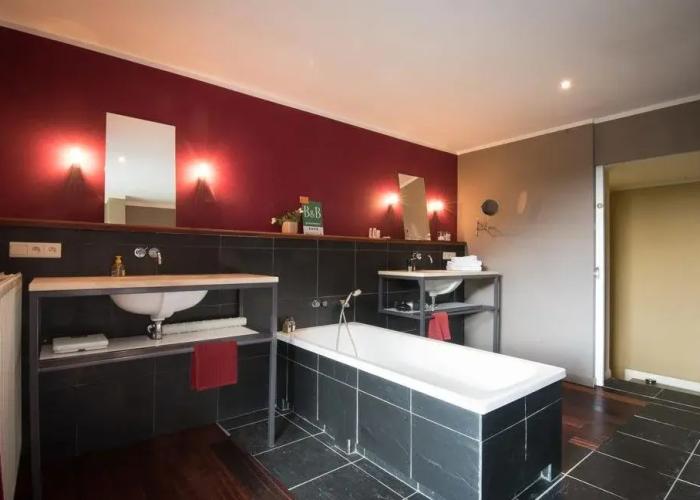 B&B Scheldekant