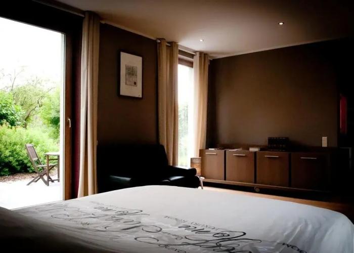 B&B Scheldekant