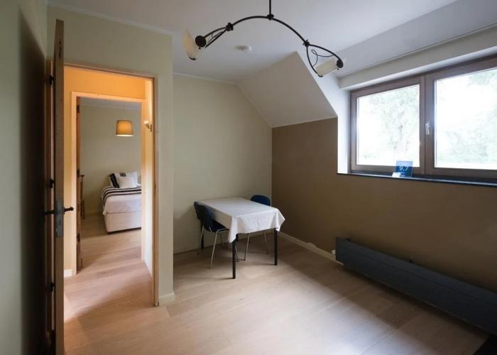 B&B Scheldekant
