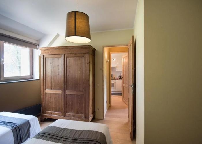 B&B Scheldekant