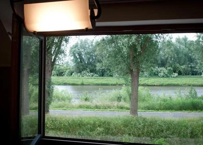 B&B Scheldekant