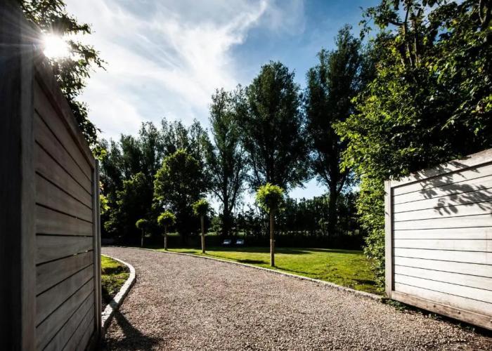 B&B Scheldekant