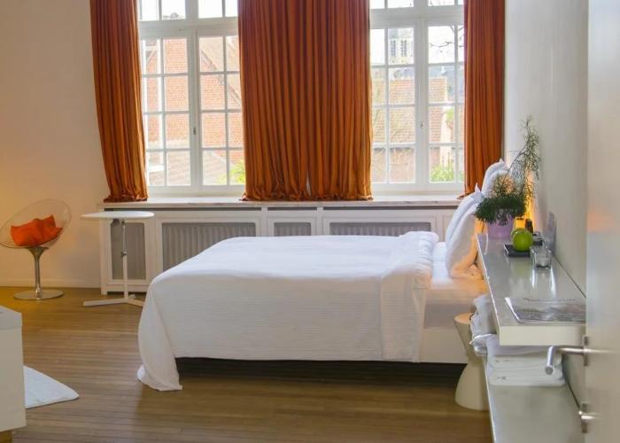 Hotel Restaurant Steenhuyse