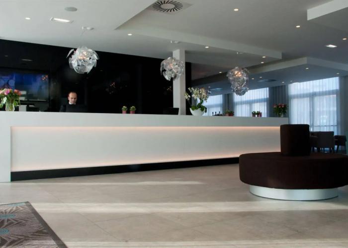Leopold Hotel Oudenaarde