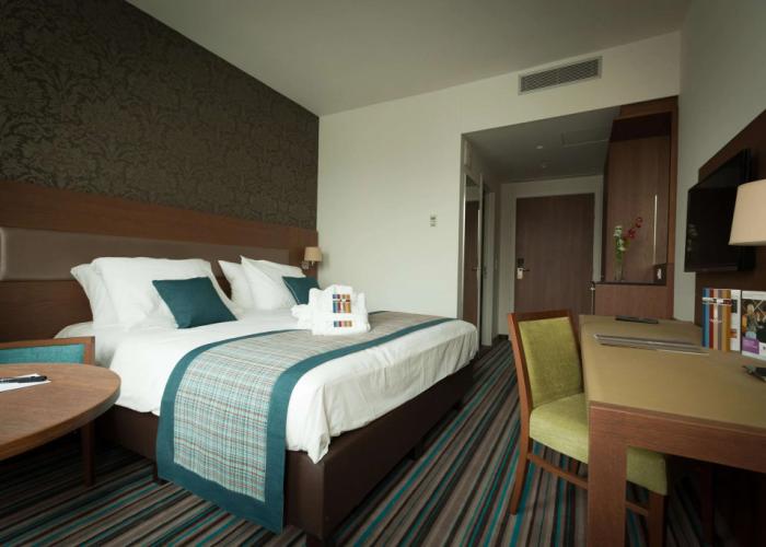 Leopold Hotel Oudenaarde