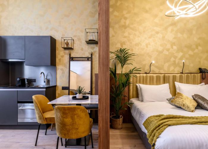 Leopold Hotel Oudenaarde