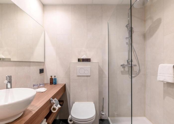 Leopold Hotel Oudenaarde