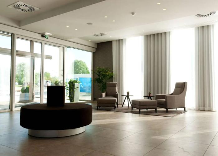 Leopold Hotel Oudenaarde