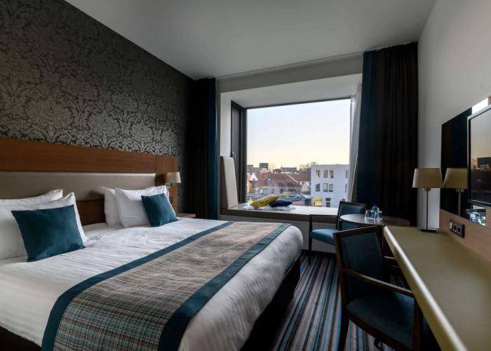 Leopold Hotel Oudenaarde