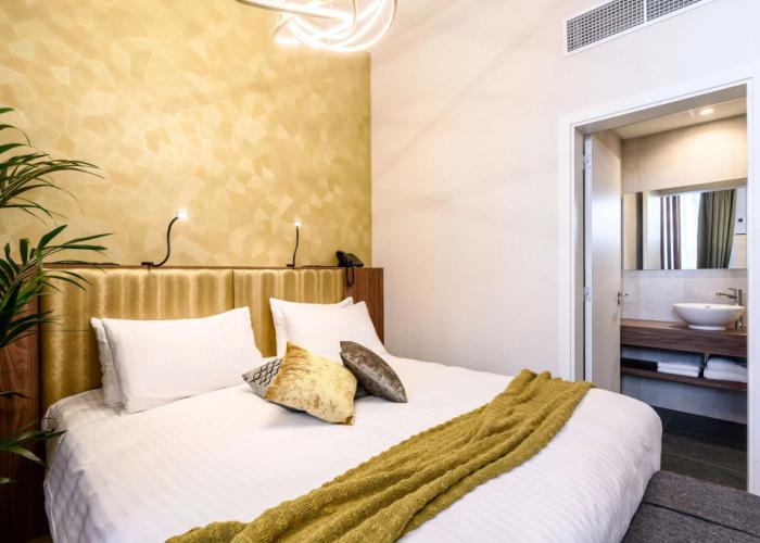 Leopold Hotel Oudenaarde