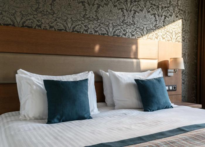Leopold Hotel Oudenaarde