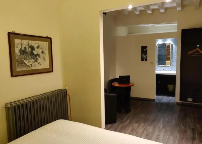 Apart-Hotel Op De Beek Anno 1410