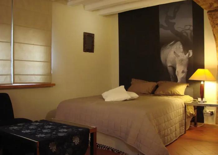 Apart-Hotel Op De Beek Anno 1410