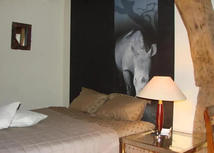 Apart-Hotel Op De Beek Anno 1410