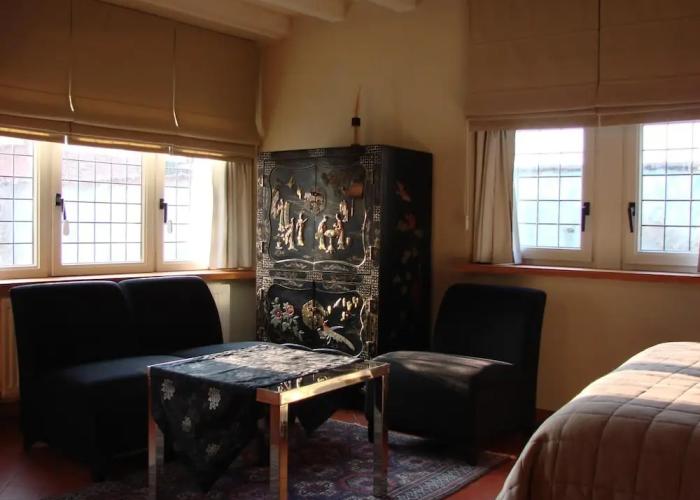 Apart-Hotel Op De Beek Anno 1410