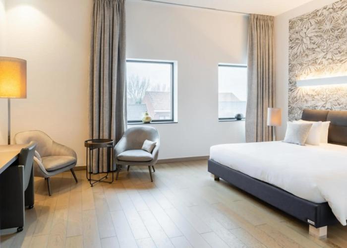 Hotel Stayen