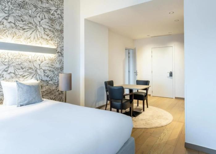 Hotel Stayen