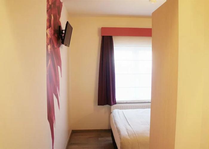 Belrom Hotel