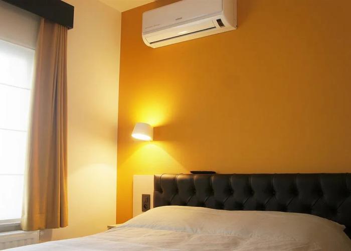 Belrom Hotel