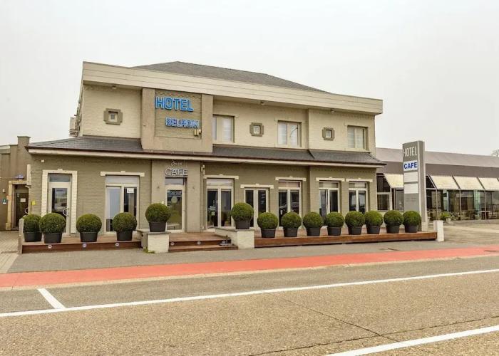 Belrom Hotel